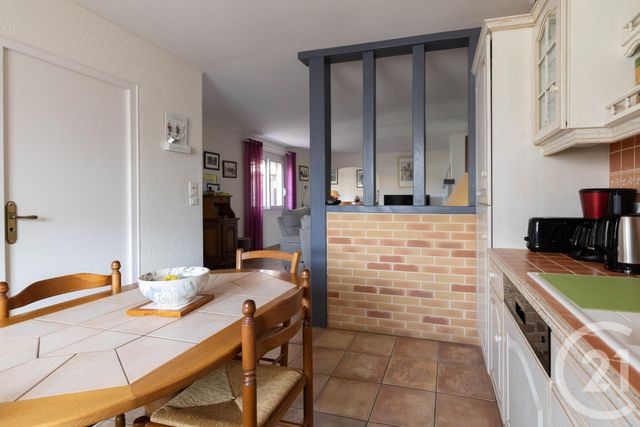 maison à vendre - 4 pièces - 115.6 m2 - CANET - 34 - LANGUEDOC-ROUSSILLON - Century 21 Terrasses Et Vallées