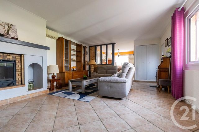 maison à vendre - 4 pièces - 115.6 m2 - CANET - 34 - LANGUEDOC-ROUSSILLON - Century 21 Terrasses Et Vallées