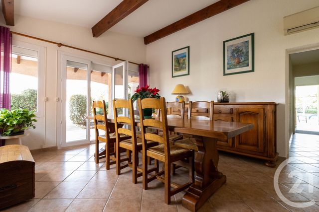 maison à vendre - 4 pièces - 115.6 m2 - CANET - 34 - LANGUEDOC-ROUSSILLON - Century 21 Terrasses Et Vallées