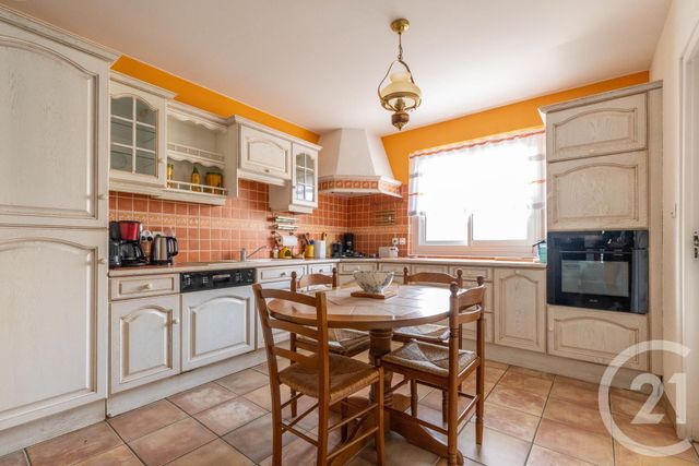 maison à vendre - 4 pièces - 115.6 m2 - CANET - 34 - LANGUEDOC-ROUSSILLON - Century 21 Terrasses Et Vallées