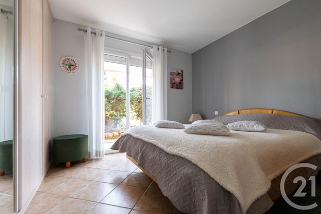 maison à vendre - 4 pièces - 115.6 m2 - CANET - 34 - LANGUEDOC-ROUSSILLON - Century 21 Terrasses Et Vallées