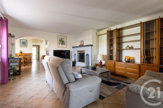 maison à vendre - 4 pièces - 115.6 m2 - CANET - 34 - LANGUEDOC-ROUSSILLON - Century 21 Terrasses Et Vallées