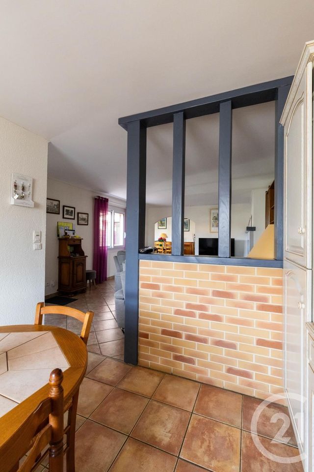 maison à vendre - 4 pièces - 115.6 m2 - CANET - 34 - LANGUEDOC-ROUSSILLON - Century 21 Terrasses Et Vallées