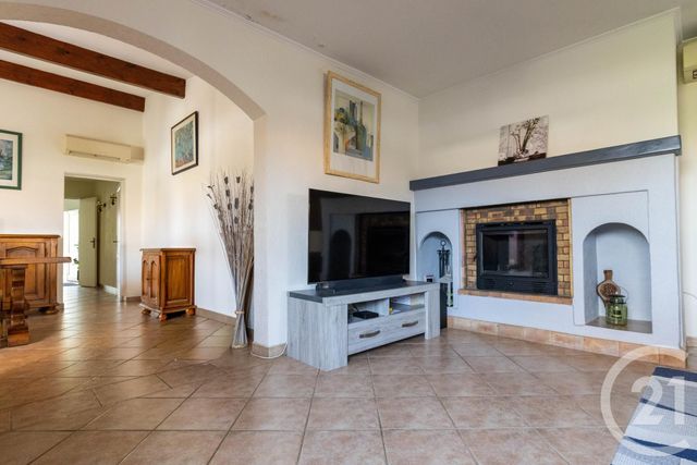 maison à vendre - 4 pièces - 115.6 m2 - CANET - 34 - LANGUEDOC-ROUSSILLON - Century 21 Terrasses Et Vallées
