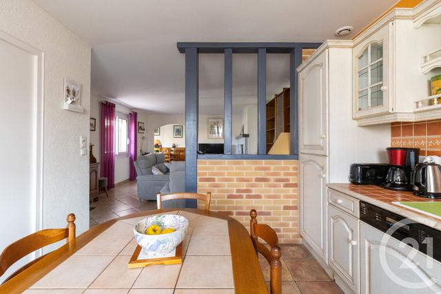 maison à vendre - 4 pièces - 115.6 m2 - CANET - 34 - LANGUEDOC-ROUSSILLON - Century 21 Terrasses Et Vallées