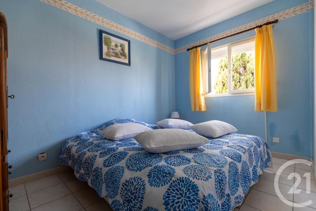 maison à vendre - 4 pièces - 115.6 m2 - CANET - 34 - LANGUEDOC-ROUSSILLON - Century 21 Terrasses Et Vallées