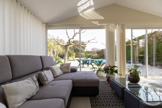 maison à vendre - 4 pièces - 115.6 m2 - CANET - 34 - LANGUEDOC-ROUSSILLON - Century 21 Terrasses Et Vallées