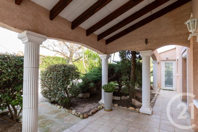 maison à vendre - 4 pièces - 115.6 m2 - CANET - 34 - LANGUEDOC-ROUSSILLON - Century 21 Terrasses Et Vallées