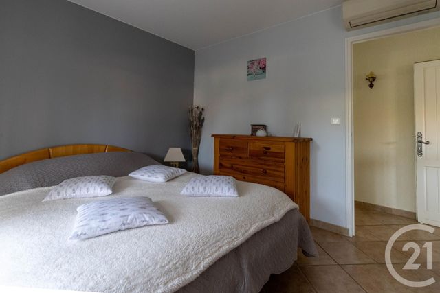 maison à vendre - 4 pièces - 115.6 m2 - CANET - 34 - LANGUEDOC-ROUSSILLON - Century 21 Terrasses Et Vallées