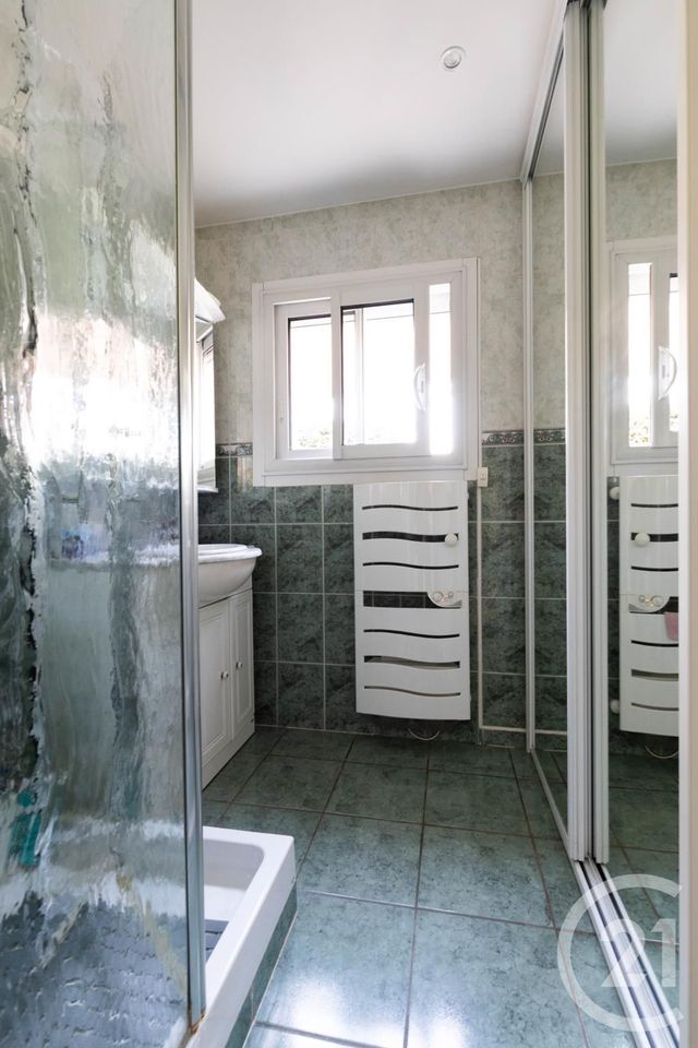 maison à vendre - 4 pièces - 115.6 m2 - CANET - 34 - LANGUEDOC-ROUSSILLON - Century 21 Terrasses Et Vallées