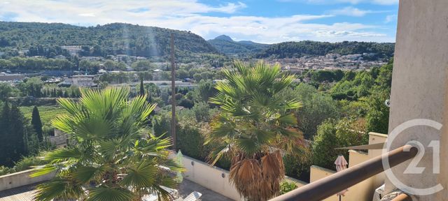 maison à vendre - 10 pièces - 232.02 m2 - CLERMONT L HERAULT - 34 - LANGUEDOC-ROUSSILLON - Century 21 Terrasses Et Vallées