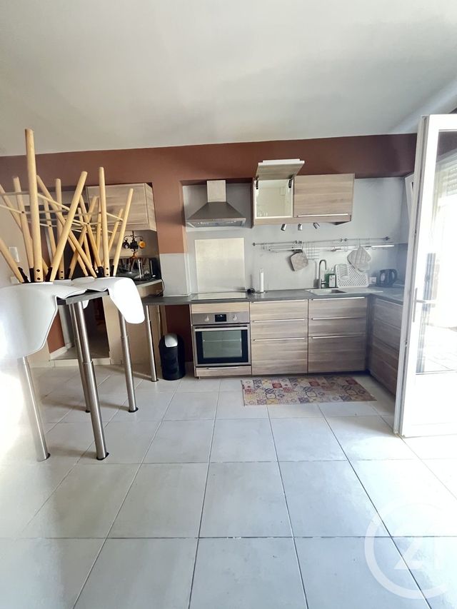 maison à vendre - 10 pièces - 232.02 m2 - CLERMONT L HERAULT - 34 - LANGUEDOC-ROUSSILLON - Century 21 Terrasses Et Vallées