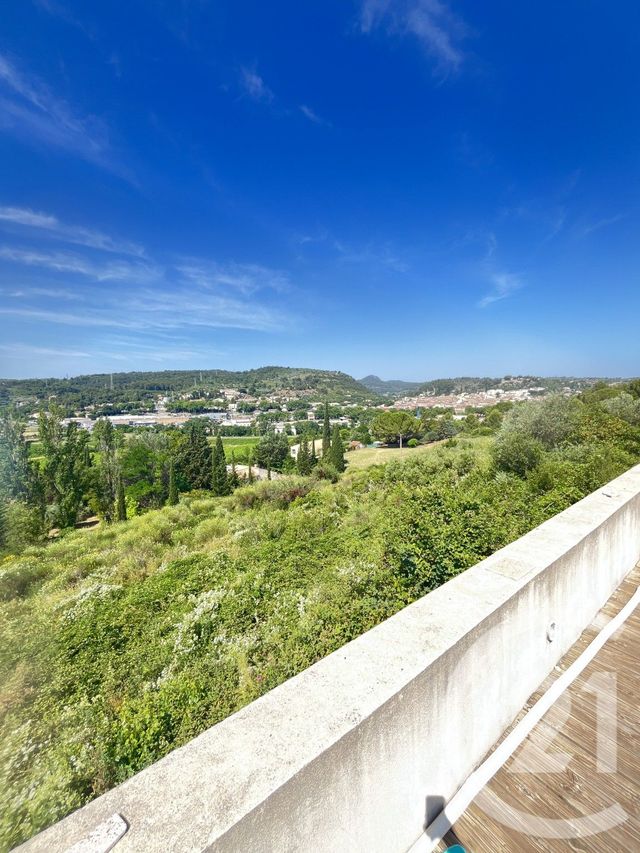 maison à vendre - 10 pièces - 232.02 m2 - CLERMONT L HERAULT - 34 - LANGUEDOC-ROUSSILLON - Century 21 Terrasses Et Vallées