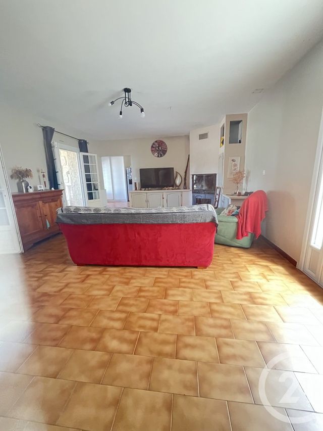 maison à vendre - 10 pièces - 232.02 m2 - CLERMONT L HERAULT - 34 - LANGUEDOC-ROUSSILLON - Century 21 Terrasses Et Vallées