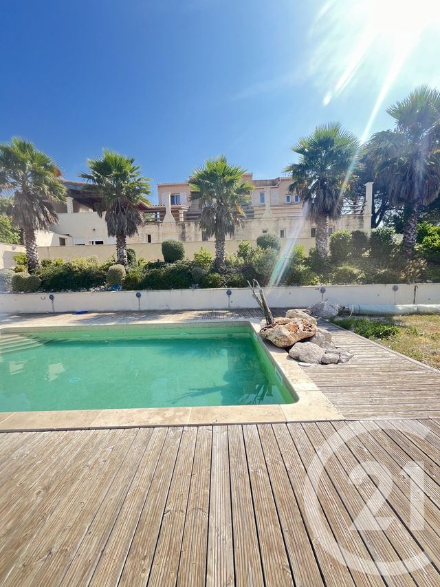 maison à vendre - 10 pièces - 232.02 m2 - CLERMONT L HERAULT - 34 - LANGUEDOC-ROUSSILLON - Century 21 Terrasses Et Vallées