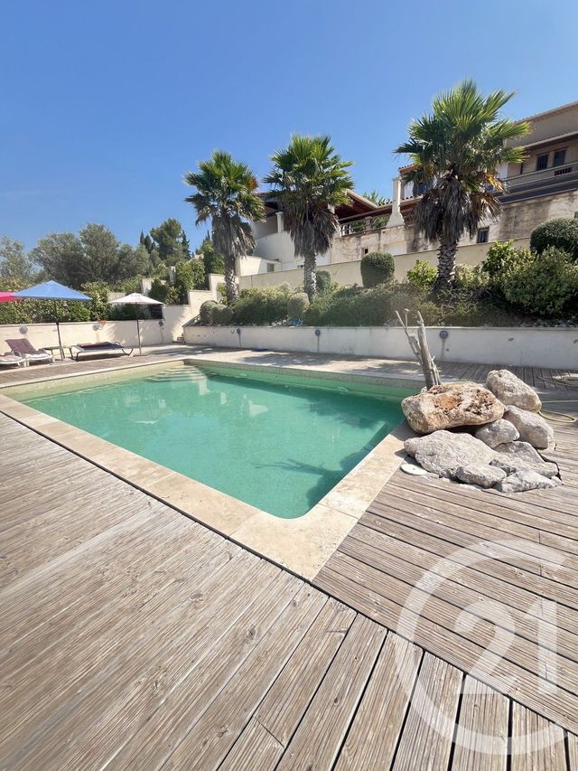 Maison à vendre CLERMONT L HERAULT