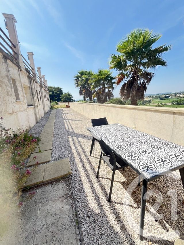 maison à vendre - 10 pièces - 232.02 m2 - CLERMONT L HERAULT - 34 - LANGUEDOC-ROUSSILLON - Century 21 Terrasses Et Vallées