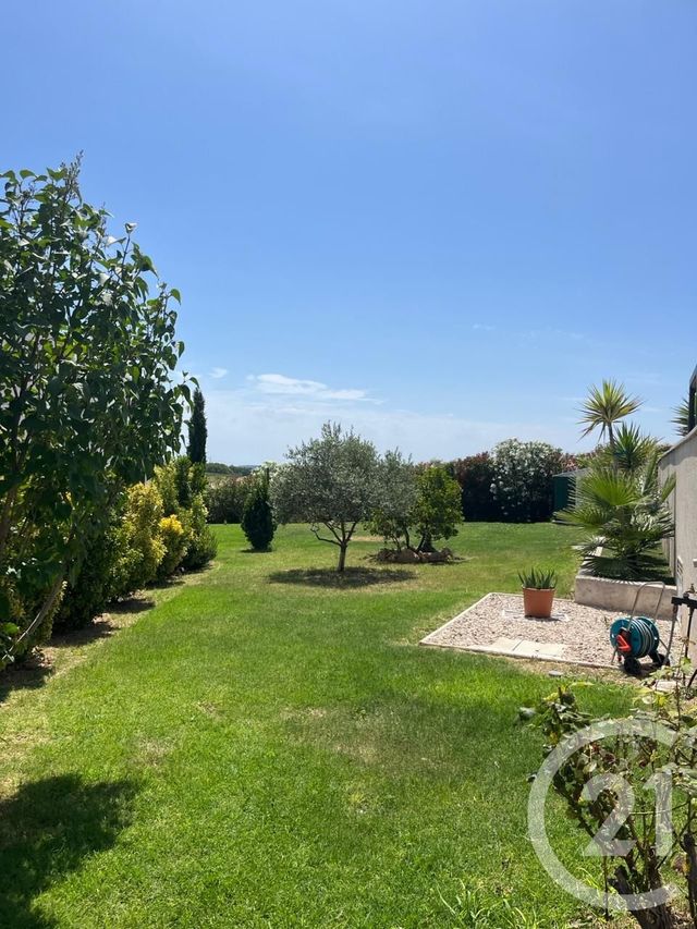 maison à vendre - 7 pièces - 158.85 m2 - TRESSAN - 34 - LANGUEDOC-ROUSSILLON - Century 21 Terrasses Et Vallées