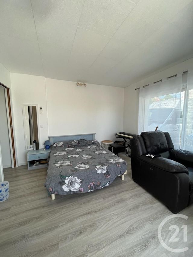 maison à vendre - 7 pièces - 158.85 m2 - TRESSAN - 34 - LANGUEDOC-ROUSSILLON - Century 21 Terrasses Et Vallées