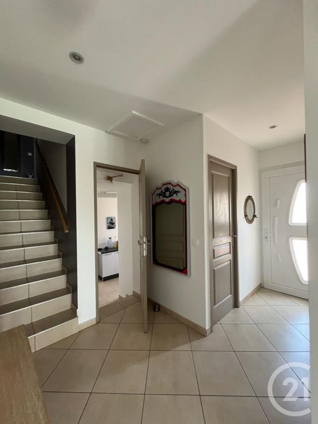 maison à vendre - 7 pièces - 158.85 m2 - TRESSAN - 34 - LANGUEDOC-ROUSSILLON - Century 21 Terrasses Et Vallées
