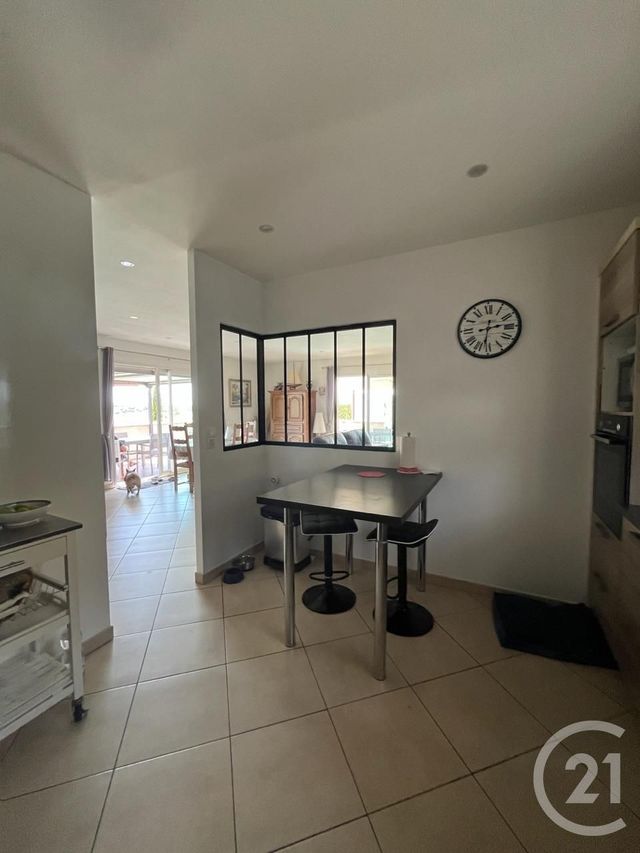 maison à vendre - 7 pièces - 158.85 m2 - TRESSAN - 34 - LANGUEDOC-ROUSSILLON - Century 21 Terrasses Et Vallées