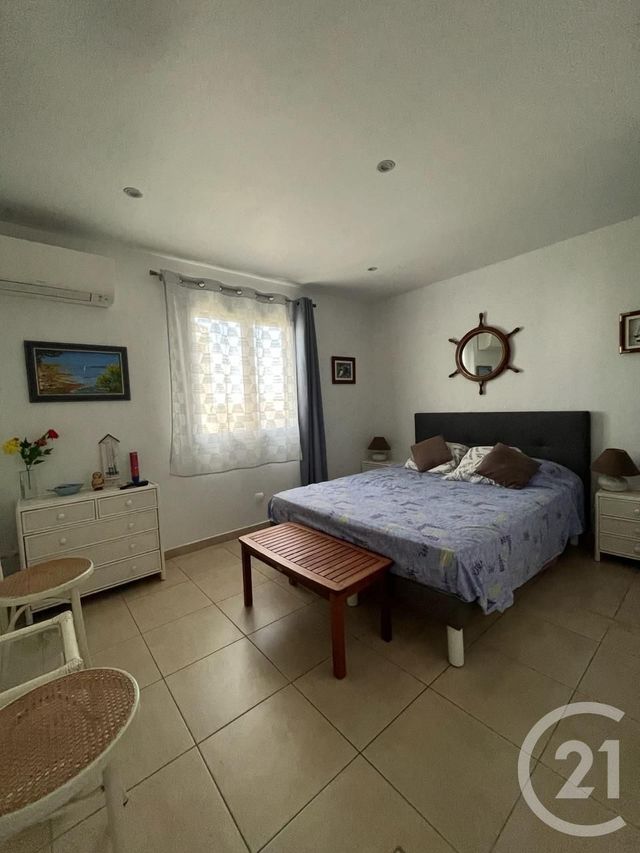 maison à vendre - 7 pièces - 158.85 m2 - TRESSAN - 34 - LANGUEDOC-ROUSSILLON - Century 21 Terrasses Et Vallées
