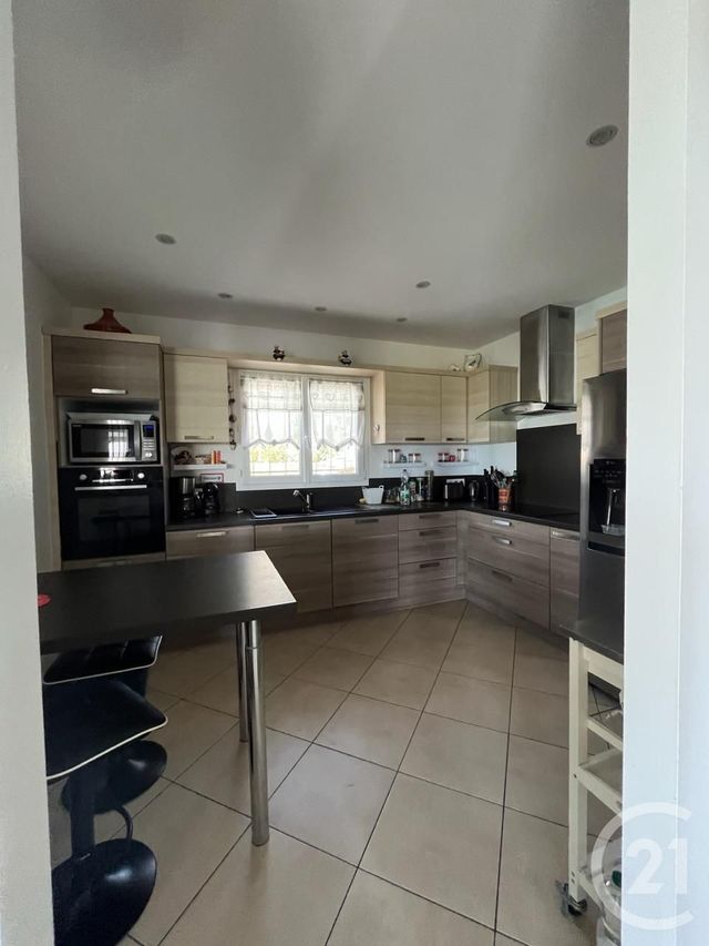 maison à vendre - 7 pièces - 158.85 m2 - TRESSAN - 34 - LANGUEDOC-ROUSSILLON - Century 21 Terrasses Et Vallées