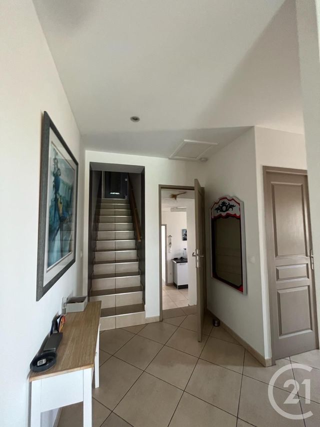 maison à vendre - 7 pièces - 158.85 m2 - TRESSAN - 34 - LANGUEDOC-ROUSSILLON - Century 21 Terrasses Et Vallées