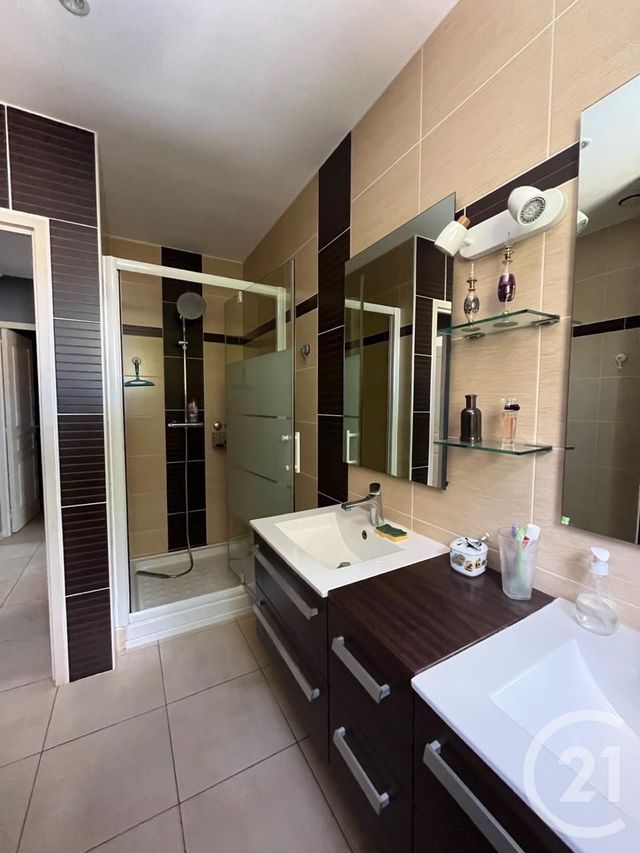 maison à vendre - 7 pièces - 158.85 m2 - TRESSAN - 34 - LANGUEDOC-ROUSSILLON - Century 21 Terrasses Et Vallées