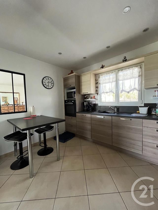 maison à vendre - 7 pièces - 158.85 m2 - TRESSAN - 34 - LANGUEDOC-ROUSSILLON - Century 21 Terrasses Et Vallées
