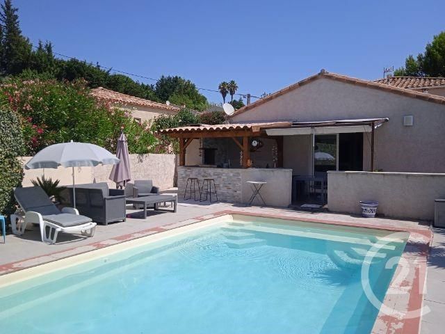 Maison à vendre TRESSAN