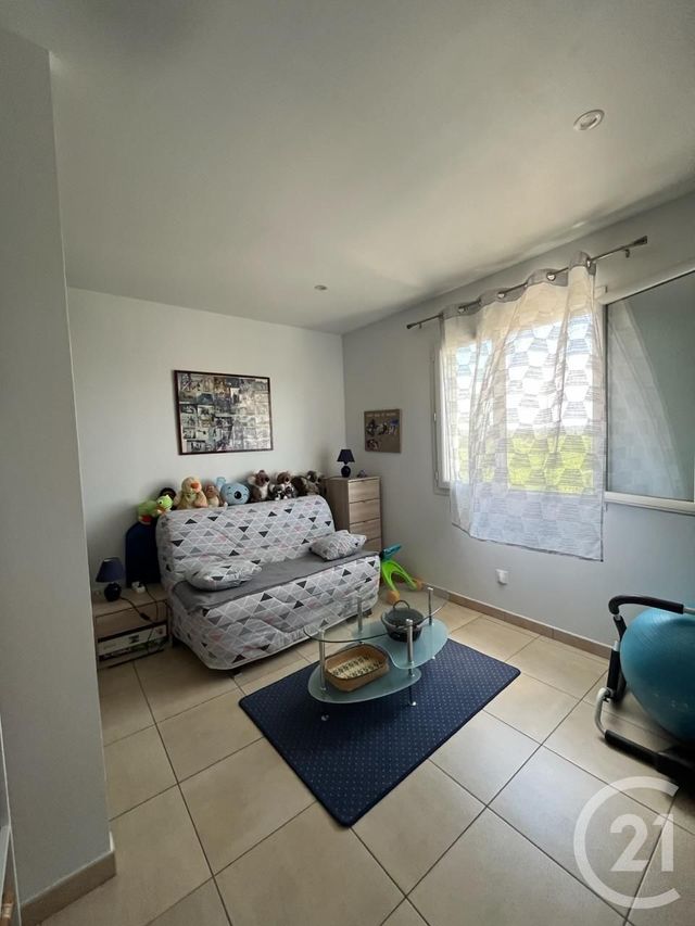 maison à vendre - 7 pièces - 158.85 m2 - TRESSAN - 34 - LANGUEDOC-ROUSSILLON - Century 21 Terrasses Et Vallées