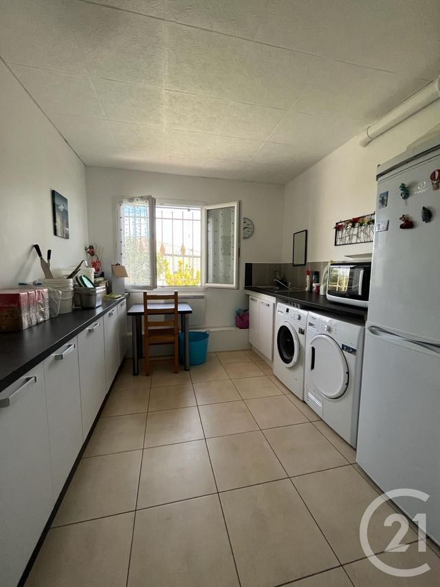 maison à vendre - 7 pièces - 158.85 m2 - TRESSAN - 34 - LANGUEDOC-ROUSSILLON - Century 21 Terrasses Et Vallées