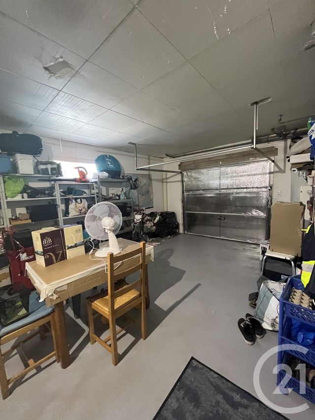 maison à vendre - 7 pièces - 158.85 m2 - TRESSAN - 34 - LANGUEDOC-ROUSSILLON - Century 21 Terrasses Et Vallées