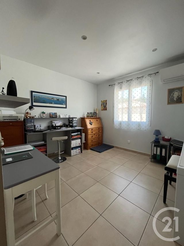 maison à vendre - 7 pièces - 158.85 m2 - TRESSAN - 34 - LANGUEDOC-ROUSSILLON - Century 21 Terrasses Et Vallées