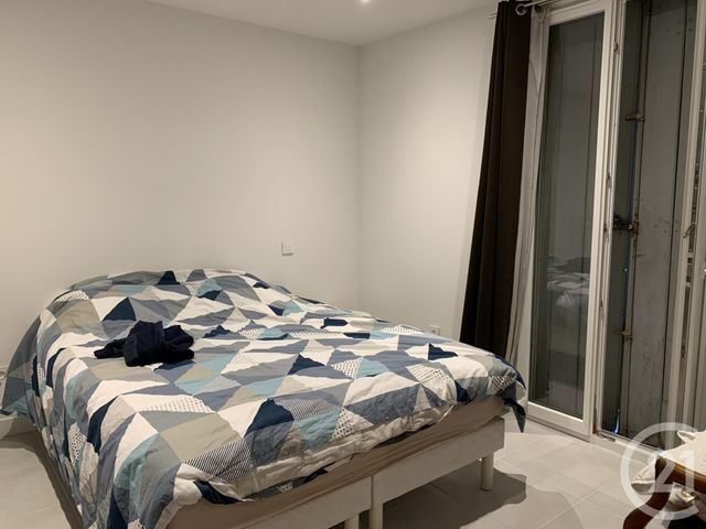 Appartement F3 à vendre - 3 pièces - 61.18 m2 - CLERMONT L HERAULT - 34 - LANGUEDOC-ROUSSILLON - Century 21 Terrasses Et Vallées