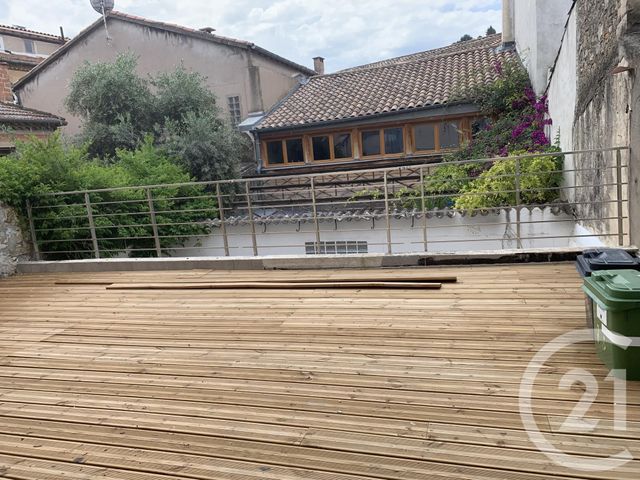 Appartement F3 à vendre CLERMONT L HERAULT