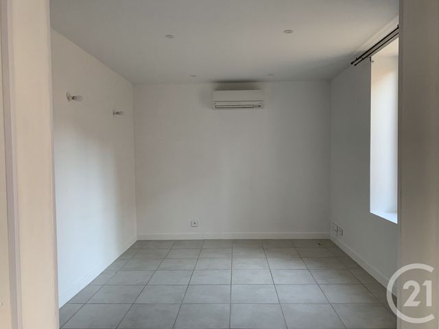 Appartement F3 à vendre - 3 pièces - 61.18 m2 - CLERMONT L HERAULT - 34 - LANGUEDOC-ROUSSILLON - Century 21 Terrasses Et Vallées