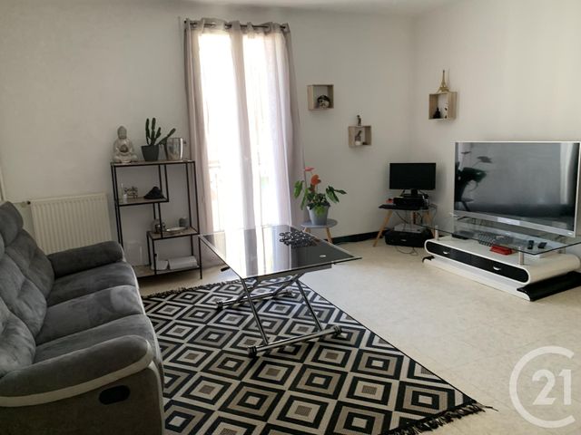 Appartement F3 à vendre CLERMONT L HERAULT