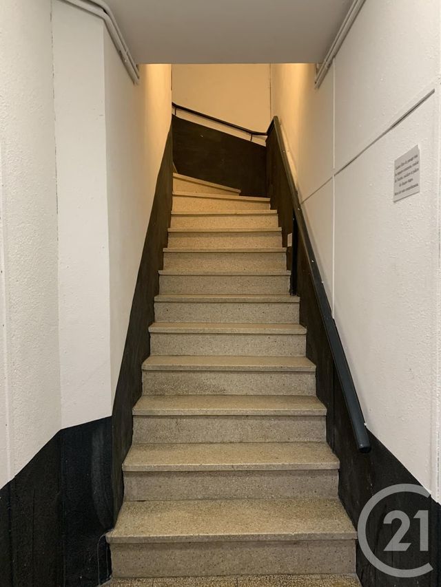 Appartement F3 à vendre - 3 pièces - 67.0 m2 - CLERMONT L HERAULT - 34 - LANGUEDOC-ROUSSILLON - Century 21 Terrasses Et Vallées