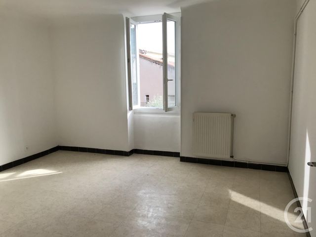 Appartement F3 à vendre - 3 pièces - 67.0 m2 - CLERMONT L HERAULT - 34 - LANGUEDOC-ROUSSILLON - Century 21 Terrasses Et Vallées