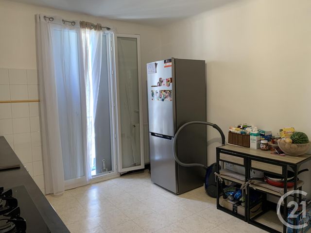 Appartement F3 à vendre - 3 pièces - 67.0 m2 - CLERMONT L HERAULT - 34 - LANGUEDOC-ROUSSILLON - Century 21 Terrasses Et Vallées