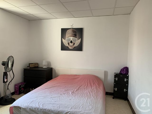 Appartement F3 à vendre - 3 pièces - 67.0 m2 - CLERMONT L HERAULT - 34 - LANGUEDOC-ROUSSILLON - Century 21 Terrasses Et Vallées