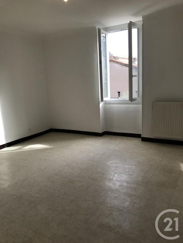Appartement F3 à vendre - 3 pièces - 67.0 m2 - CLERMONT L HERAULT - 34 - LANGUEDOC-ROUSSILLON - Century 21 Terrasses Et Vallées
