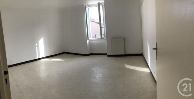 Appartement F3 à vendre - 3 pièces - 67.0 m2 - CLERMONT L HERAULT - 34 - LANGUEDOC-ROUSSILLON - Century 21 Terrasses Et Vallées