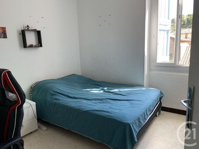 Appartement F3 à vendre - 3 pièces - 67.0 m2 - CLERMONT L HERAULT - 34 - LANGUEDOC-ROUSSILLON - Century 21 Terrasses Et Vallées