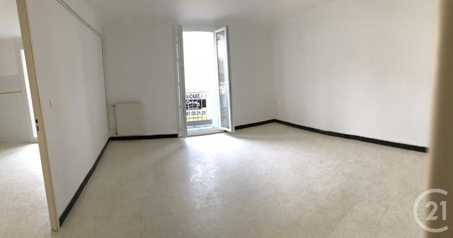 Appartement F3 à vendre - 3 pièces - 67.0 m2 - CLERMONT L HERAULT - 34 - LANGUEDOC-ROUSSILLON - Century 21 Terrasses Et Vallées