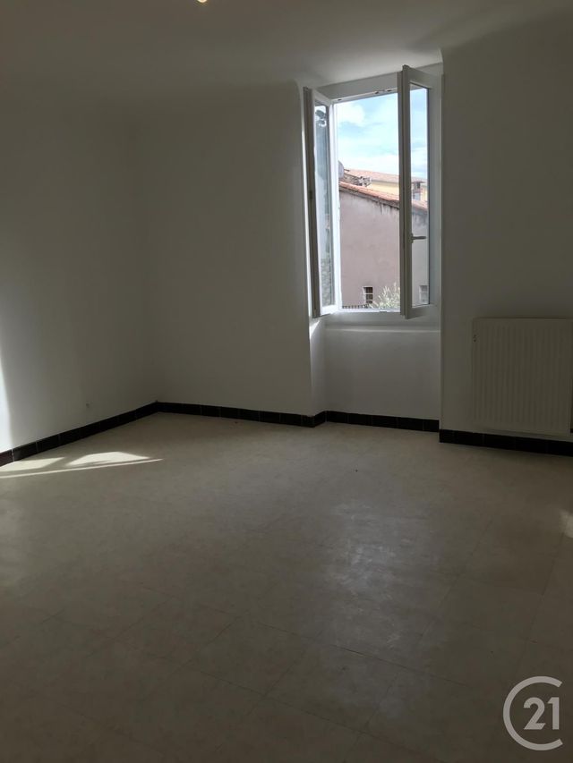 Appartement F3 à vendre - 3 pièces - 67.0 m2 - CLERMONT L HERAULT - 34 - LANGUEDOC-ROUSSILLON - Century 21 Terrasses Et Vallées