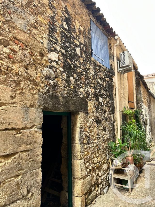 maison - VENDEMIAN - 34