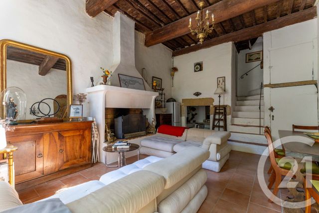 maison à vendre - 3 pièces - 61.75 m2 - VILLENEUVETTE - 34 - LANGUEDOC-ROUSSILLON - Century 21 Terrasses Et Vallées